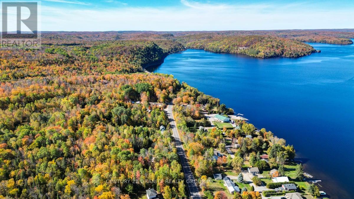 1831 South Baptiste Lake Road, Hastings Highlands, Ontario  K0L 1C0 - Photo 44 - X12445089