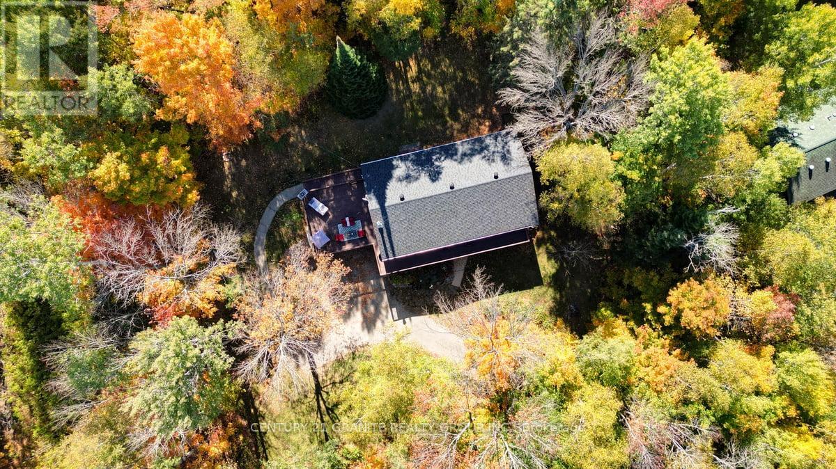 1831 South Baptiste Lake Road, Hastings Highlands, Ontario  K0L 1C0 - Photo 47 - X12445089