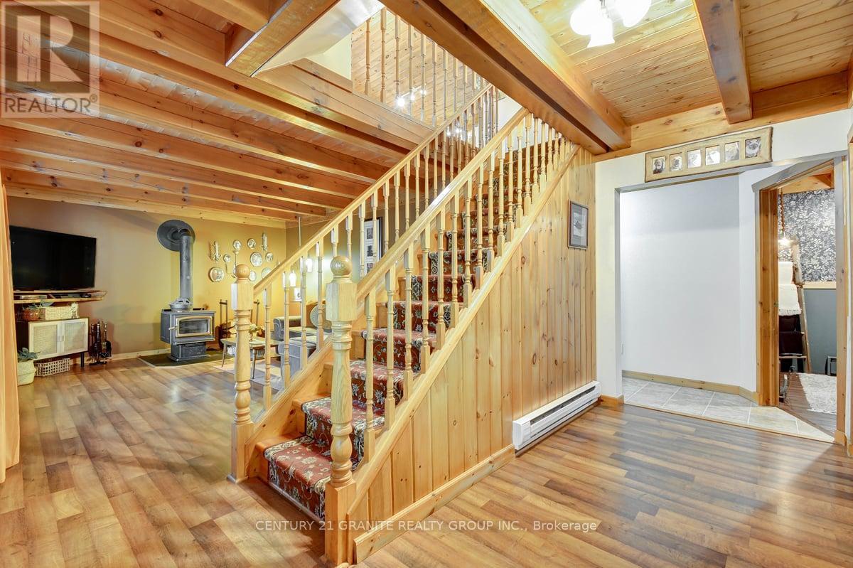 1831 South Baptiste Lake Road, Hastings Highlands, Ontario  K0L 1C0 - Photo 8 - X12445089