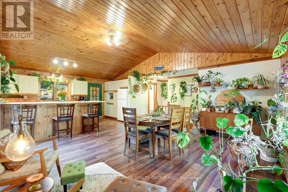1831 South Baptiste Lake Road, Hastings Highlands, Ontario  K0L 1C0 - Photo 9 - X12445089