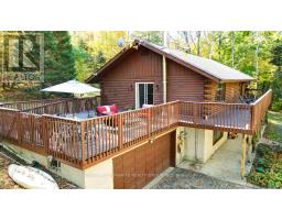 1831 SOUTH BAPTISTE LAKE ROAD, Hastings Highlands, Ontario