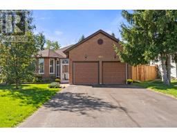 195 ELGIN STREET W