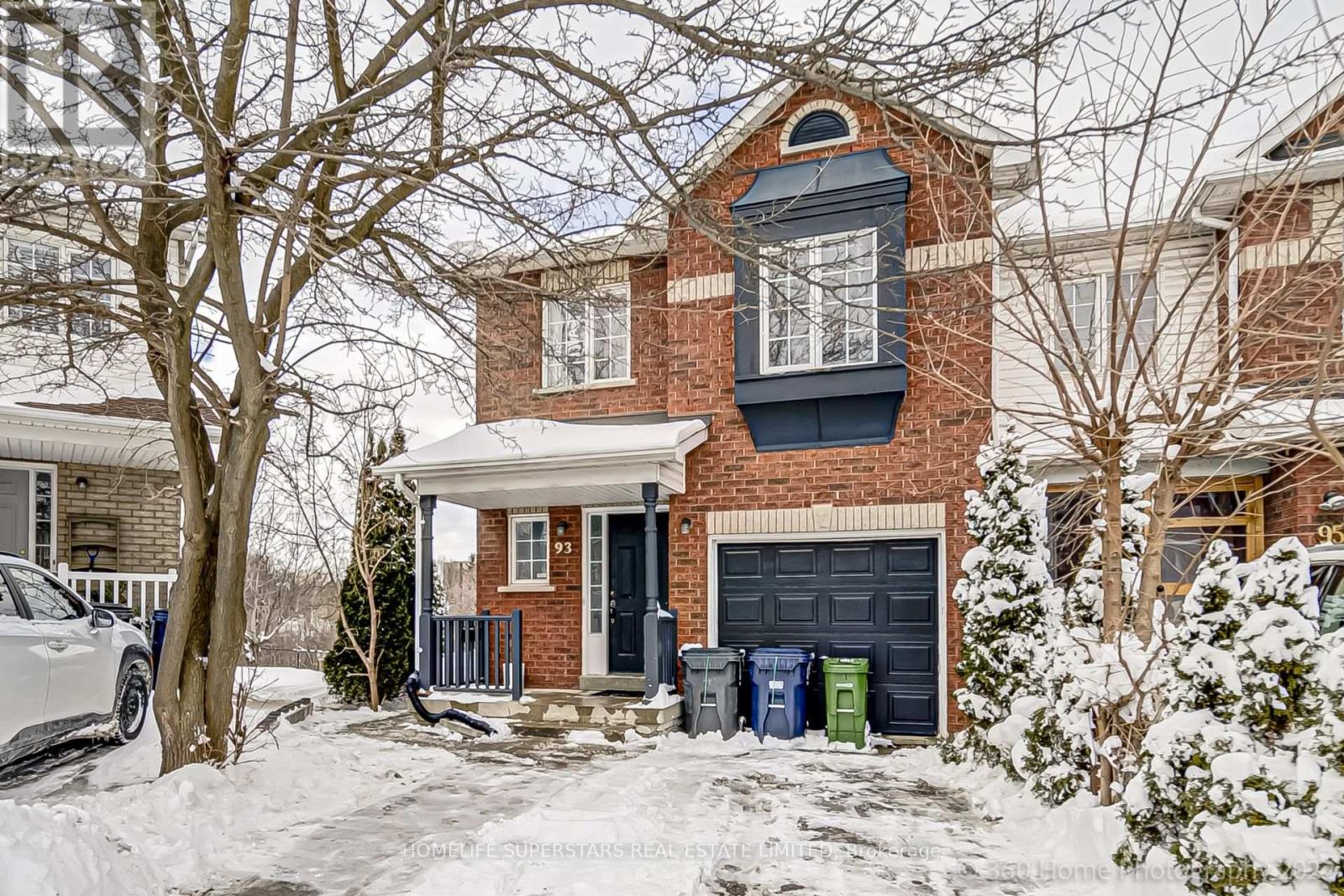 93 Mare Crescent, Toronto, Ontario  M9W 7E5 - Photo 22 - W12445084