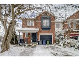 93 MARE CRESCENT, Toronto, Ontario