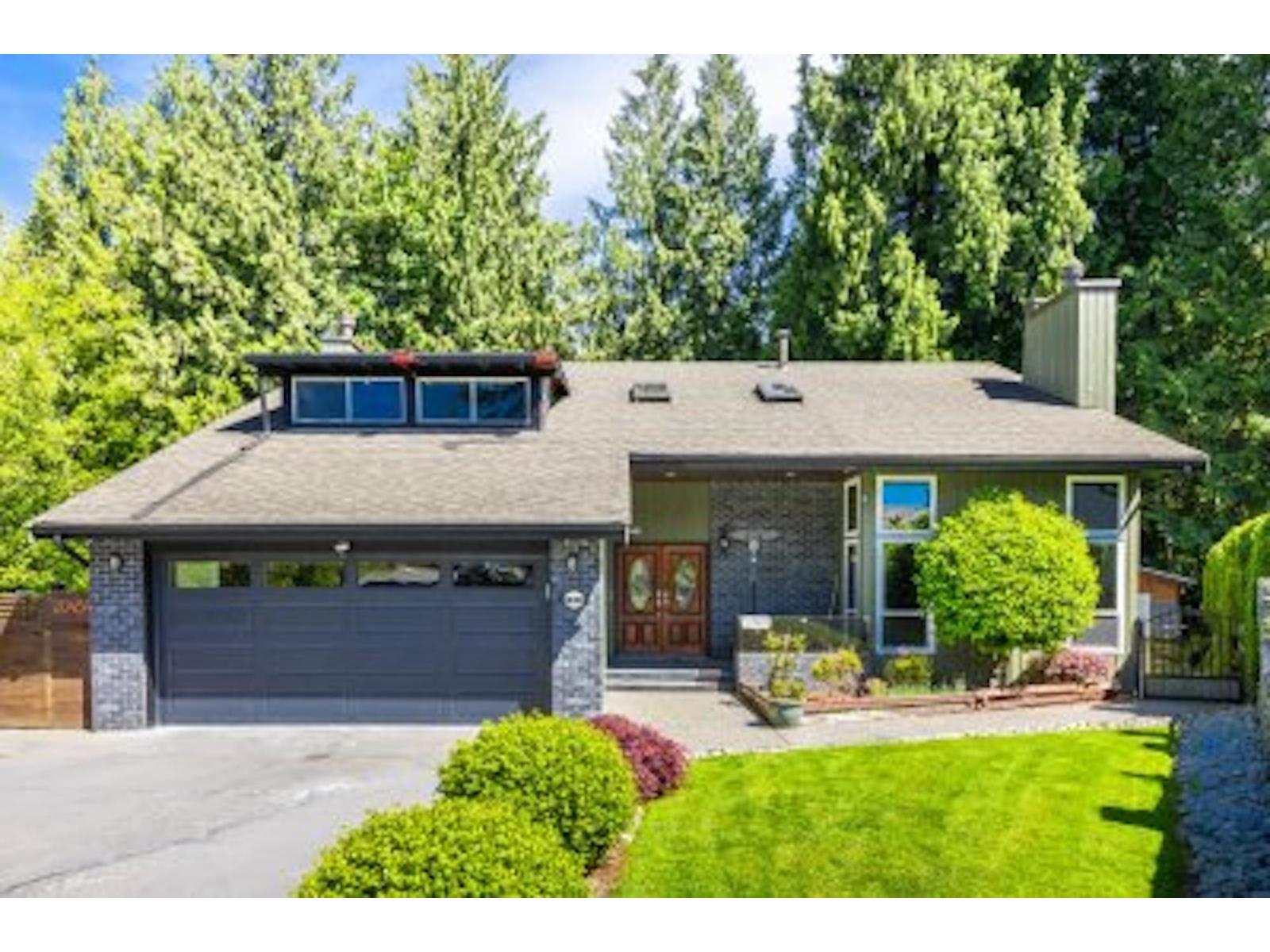 Basement 20454 91A AVENUE, Langley, British Columbia