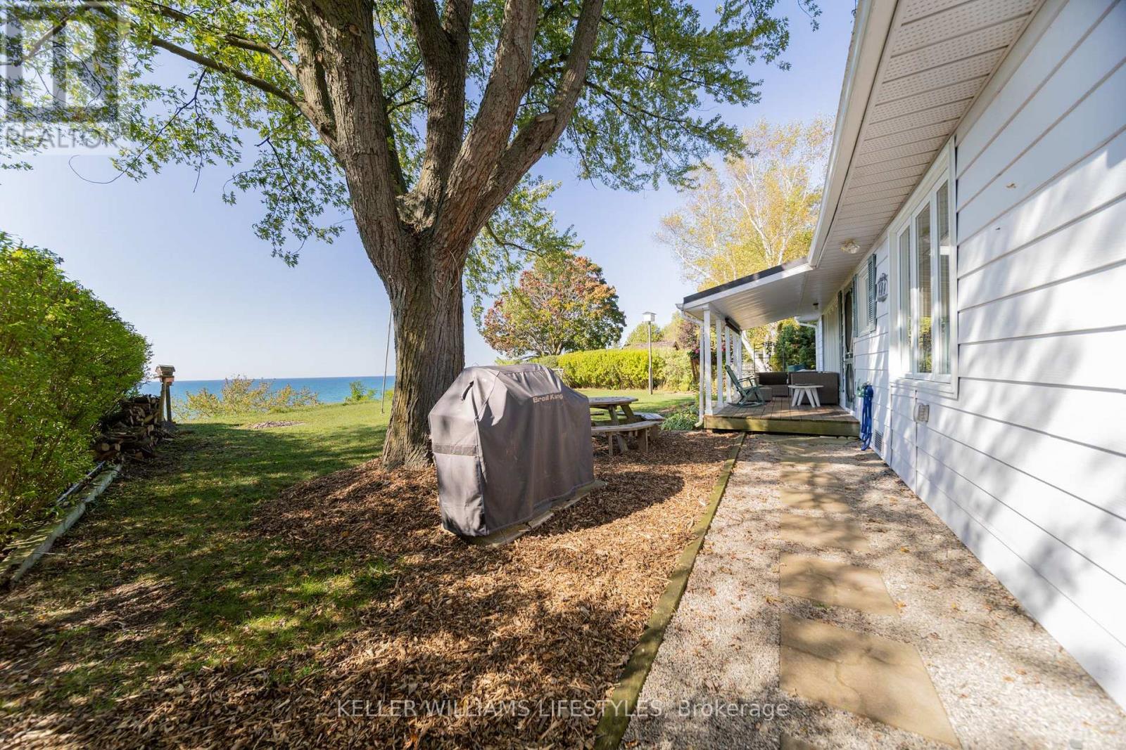 72553 Princess Street, Bluewater (Hay), Ontario  N0M 2T0 - Photo 24 - X12445101