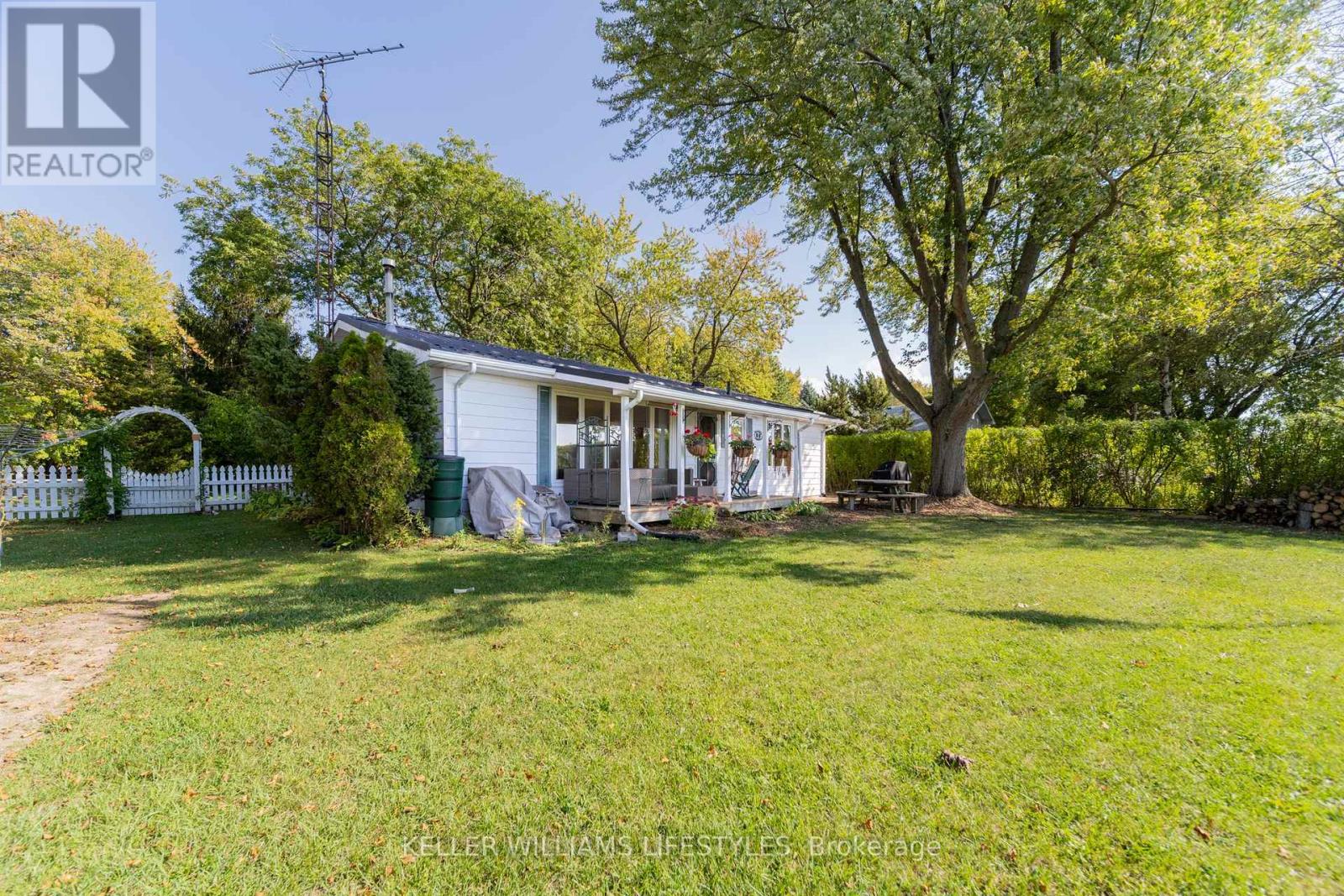 72553 Princess Street, Bluewater (Hay), Ontario  N0M 2T0 - Photo 25 - X12445101