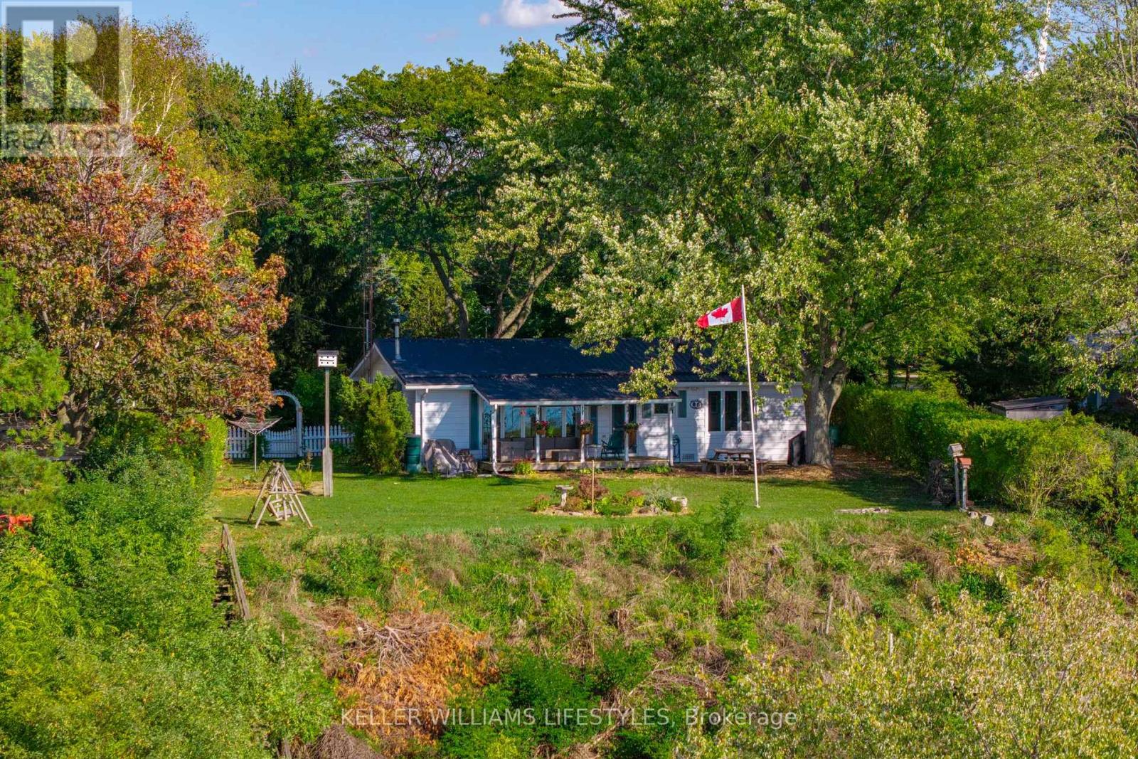 72553 Princess Street, Bluewater (Hay), Ontario  N0M 2T0 - Photo 27 - X12445101