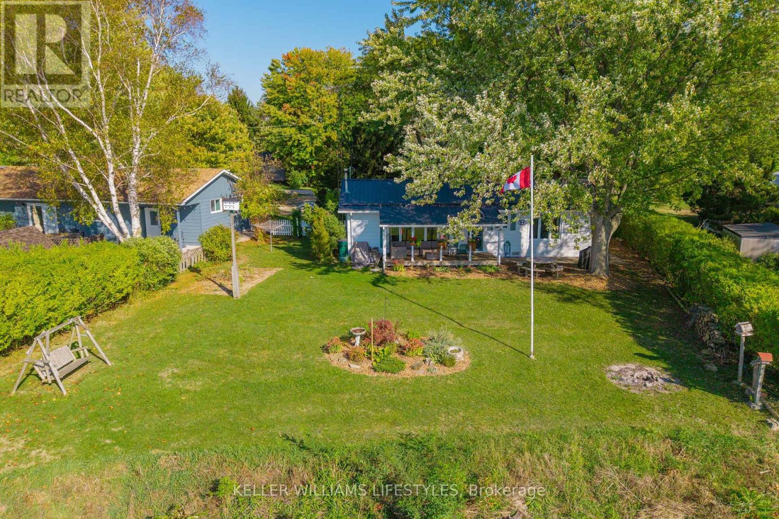 72553 Princess Street, Bluewater (Hay), Ontario  N0M 2T0 - Photo 28 - X12445101