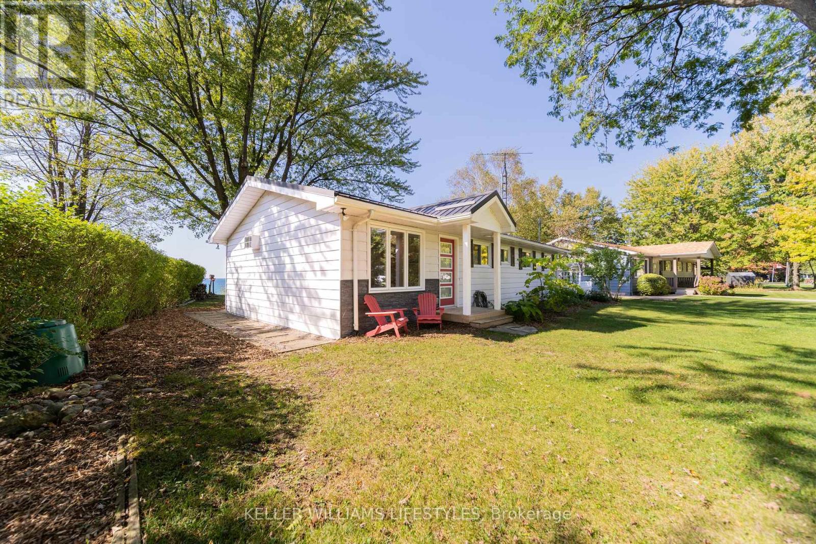 72553 Princess Street, Bluewater (Hay), Ontario  N0M 2T0 - Photo 3 - X12445101