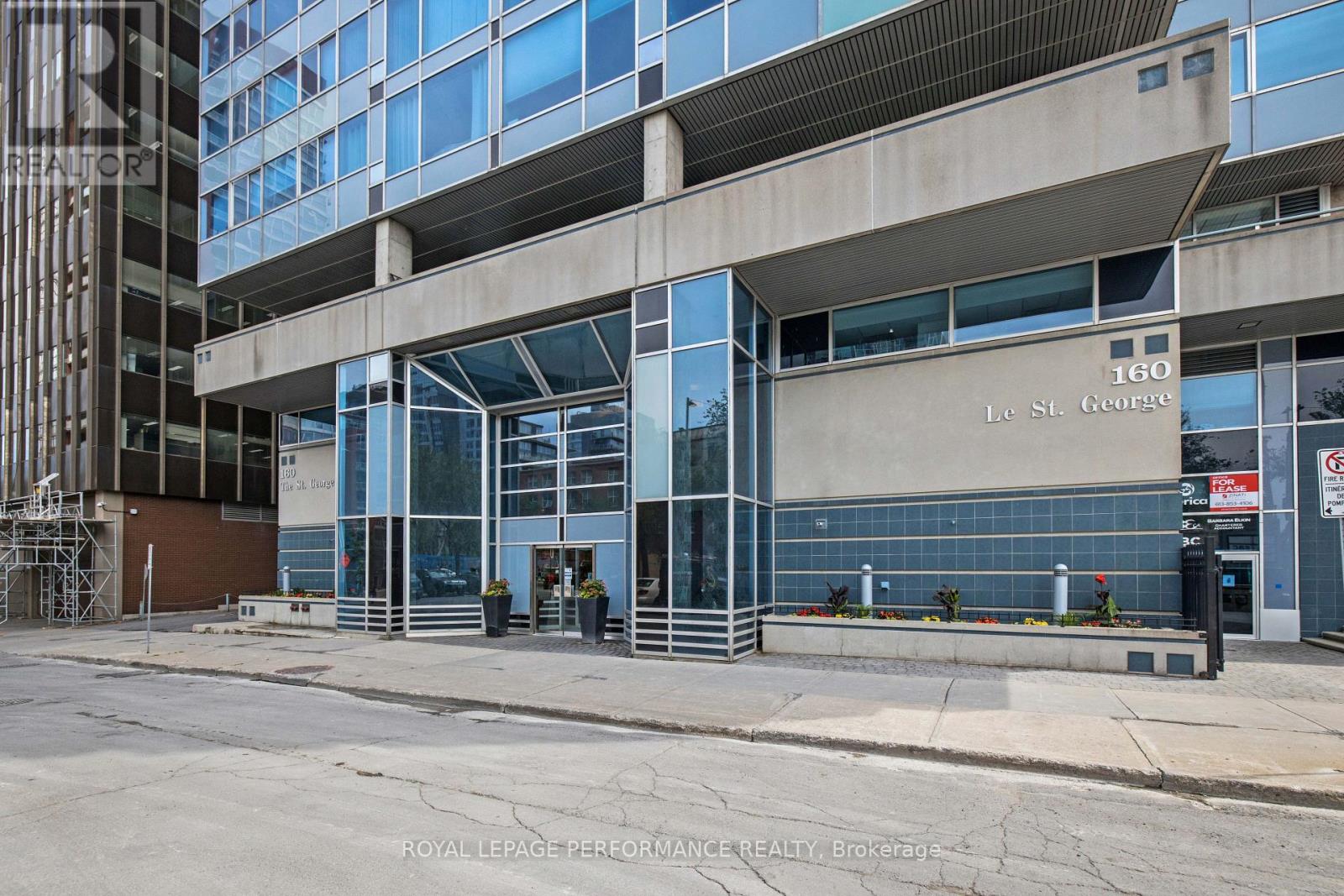 1905 - 160 George Street, Ottawa, Ontario  K1N 9M2 - Photo 4 - X12445094