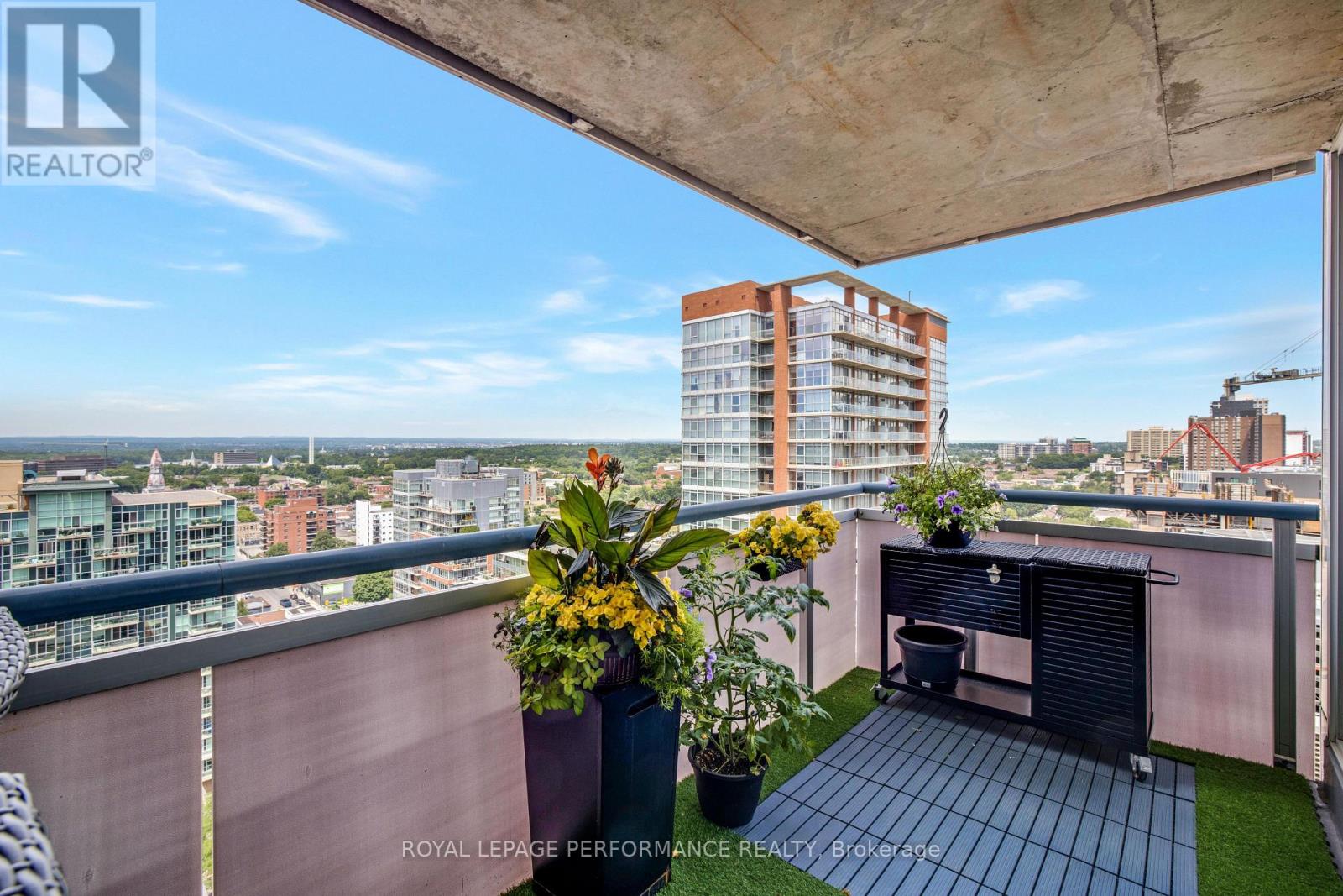 1905 - 160 George Street, Ottawa, Ontario  K1N 9M2 - Photo 41 - X12445094