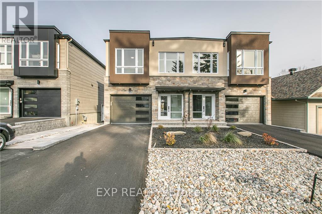 A - 861 CONNAUGHT AVENUE, Ottawa, Ontario