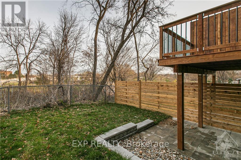 A - 861 Connaught Avenue, Ottawa, Ontario  K2B 5M5 - Photo 28 - X12445122
