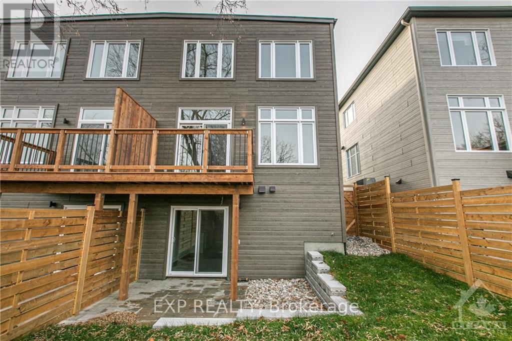 A - 861 Connaught Avenue, Ottawa, Ontario  K2B 5M5 - Photo 30 - X12445122