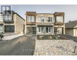 A - 861 CONNAUGHT AVENUE, Ottawa, Ontario