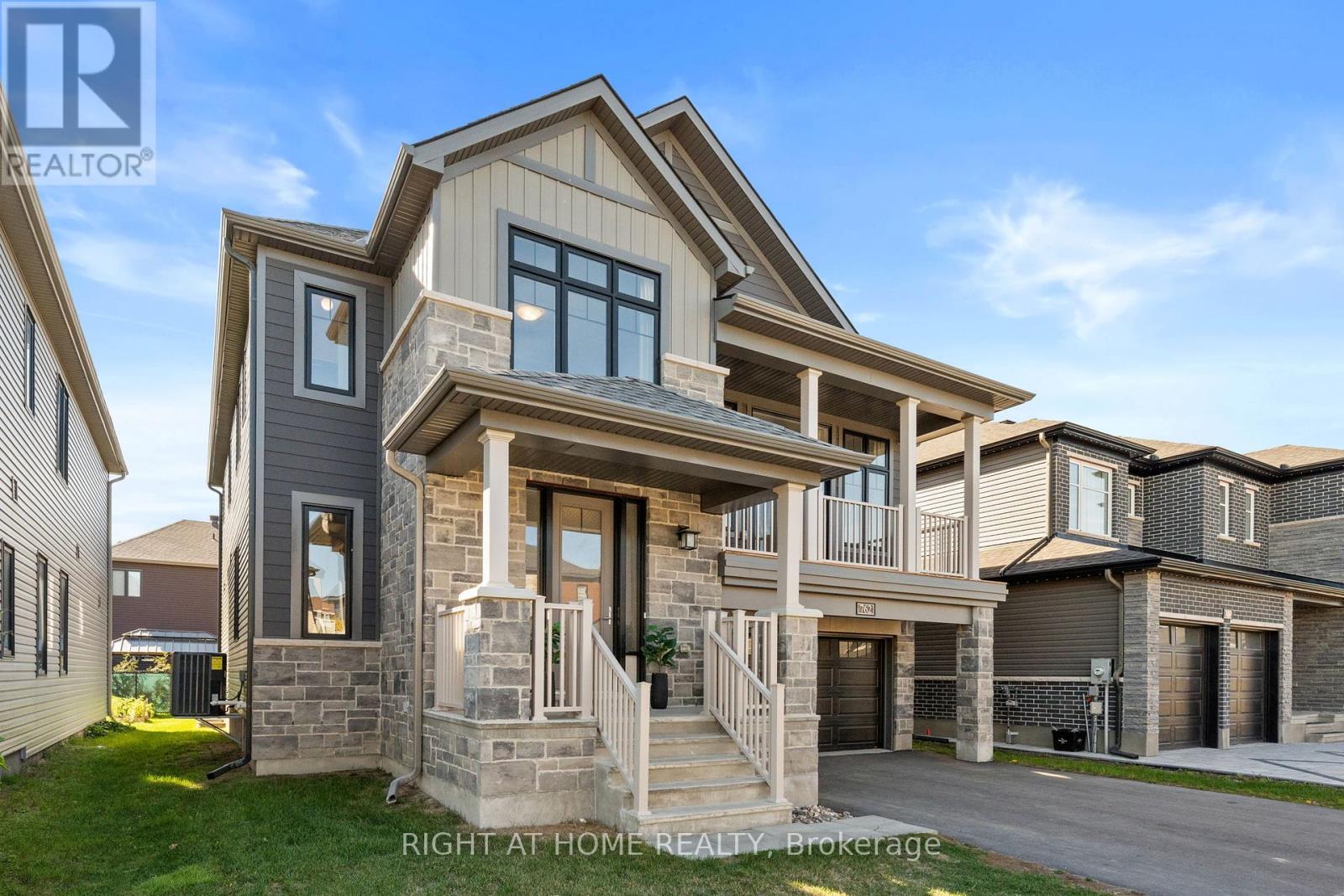 762 Shoal Street, Ottawa, Ontario  K4M 0X5 - Photo 3 - X12445124
