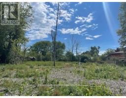 VACANT LAND - N/A FAIRVIEW AVENUE, Fort Erie, Ontario