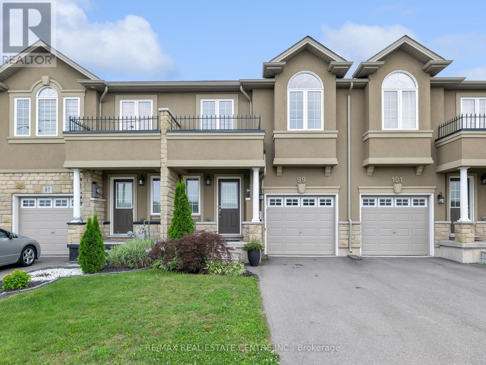 99 Penny Lane, Hamilton, Ontario  L8J 0E3 - Photo 2 - X12445056