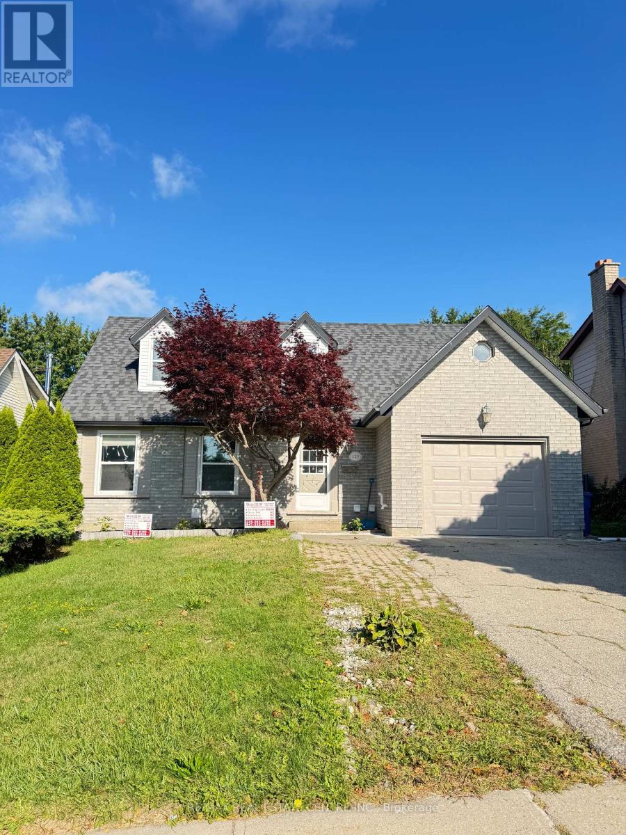 Basement - 129 Kortright Drive W, Guelph, Ontario  N1G 3N9 - Photo 1 - X12445071