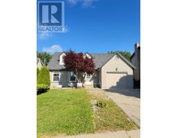 BASEMENT - 129 KORTRIGHT DRIVE W, Guelph, Ontario