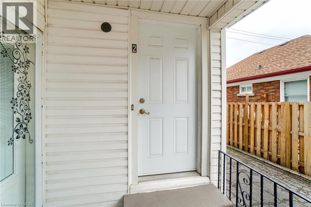 160 Welland Avenue, St. Catharines, Ontario  L2R 2N6 - Photo 17 - 40776432
