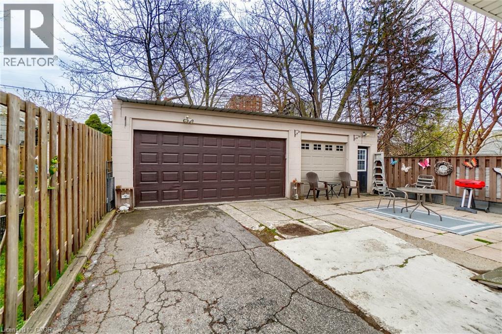 160 Welland Avenue, St. Catharines, Ontario  L2R 2N6 - Photo 30 - 40776432