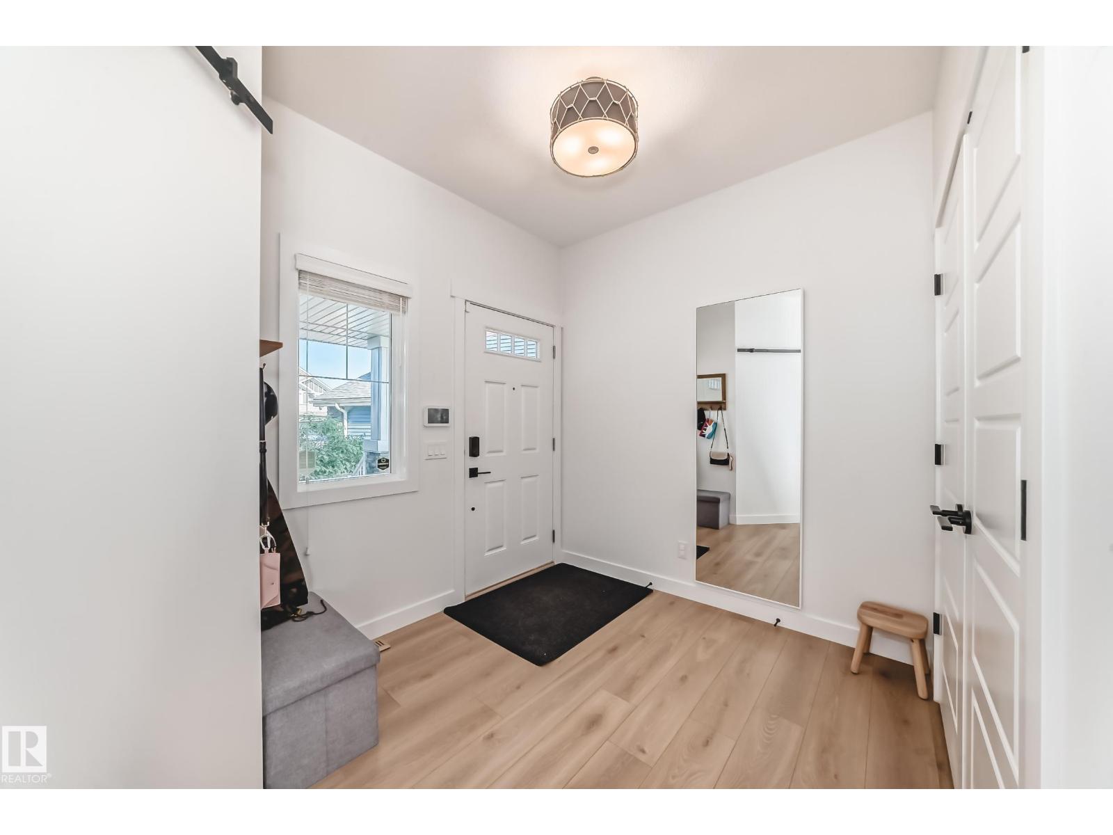 71 Jamison Cr, St. Albert, Alberta  T8N 7V3 - Photo 6 - E4459379