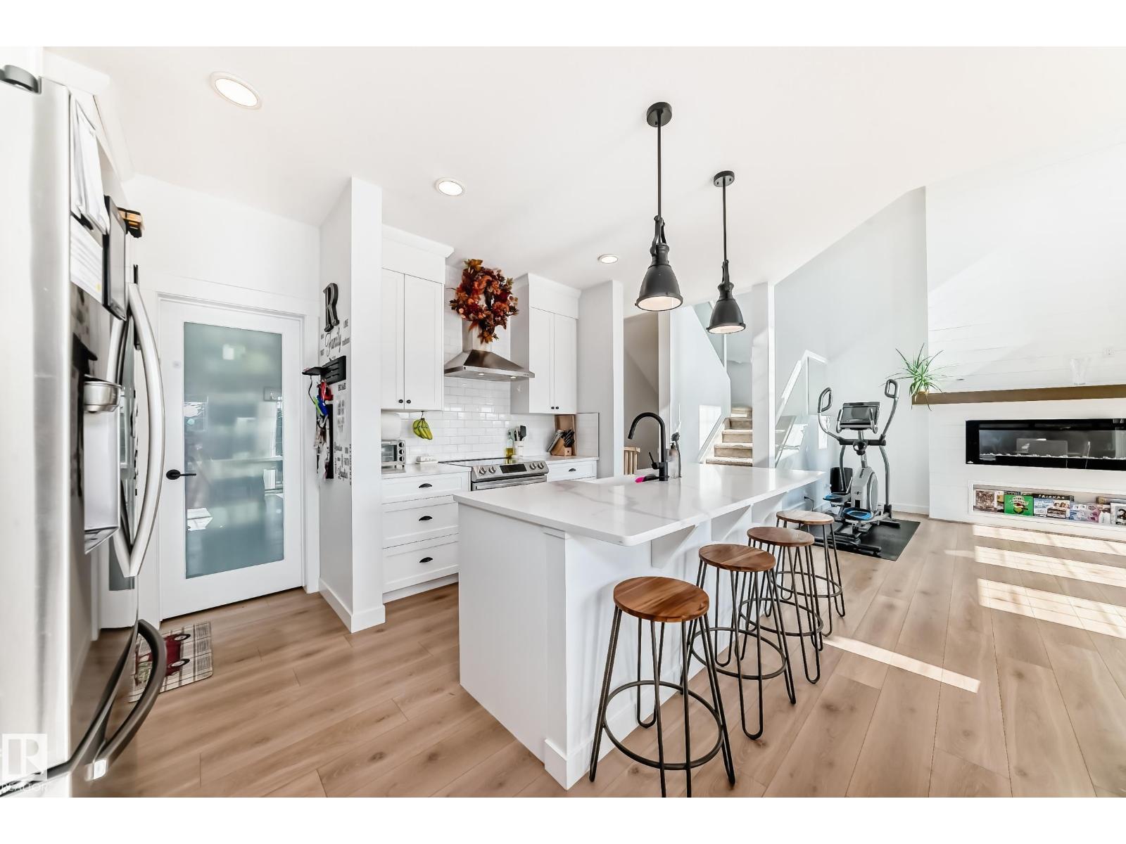 71 Jamison Cr, St. Albert, Alberta  T8N 7V3 - Photo 8 - E4459379