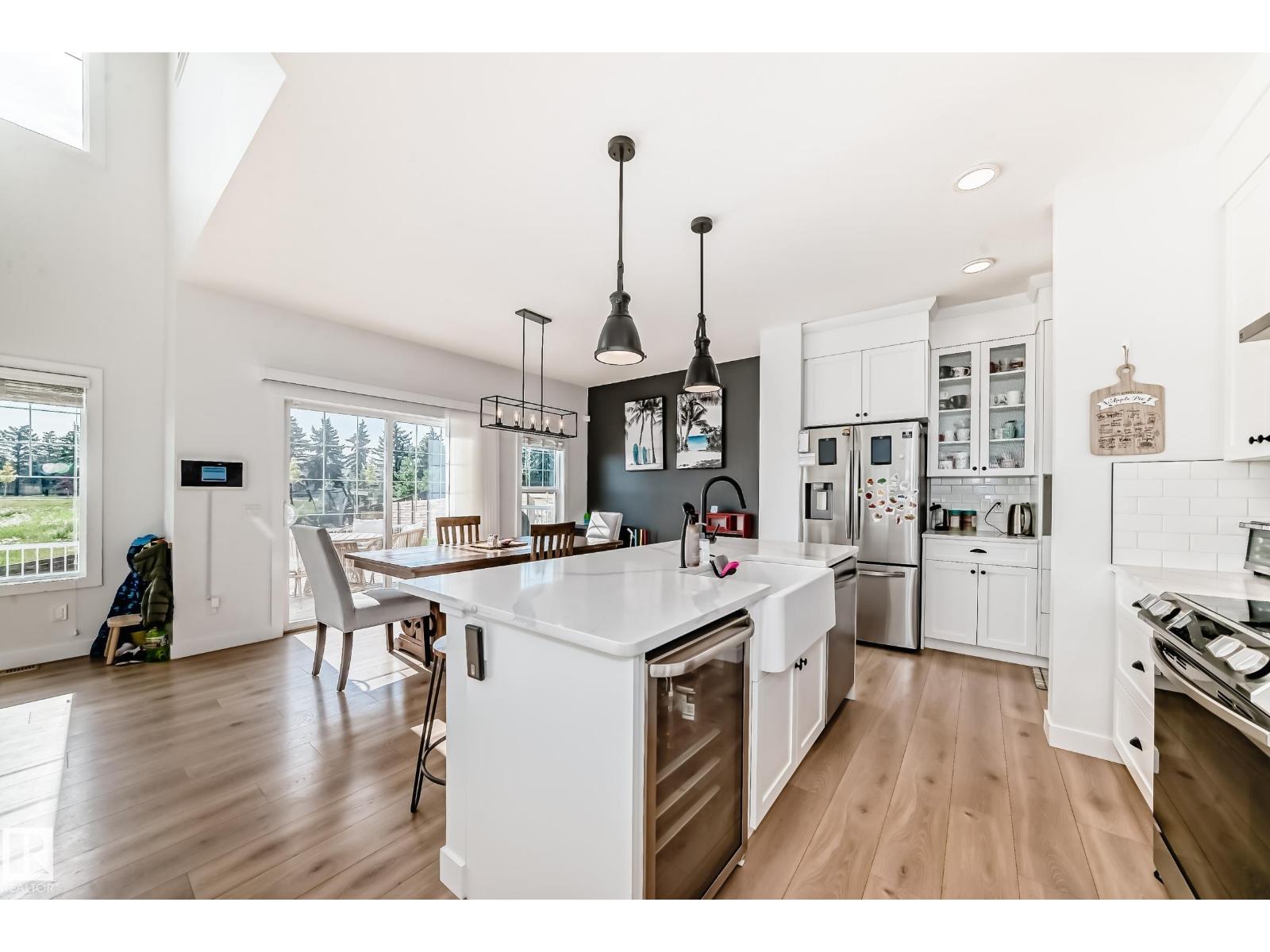 71 Jamison Cr, St. Albert, Alberta  T8N 7V3 - Photo 11 - E4459379