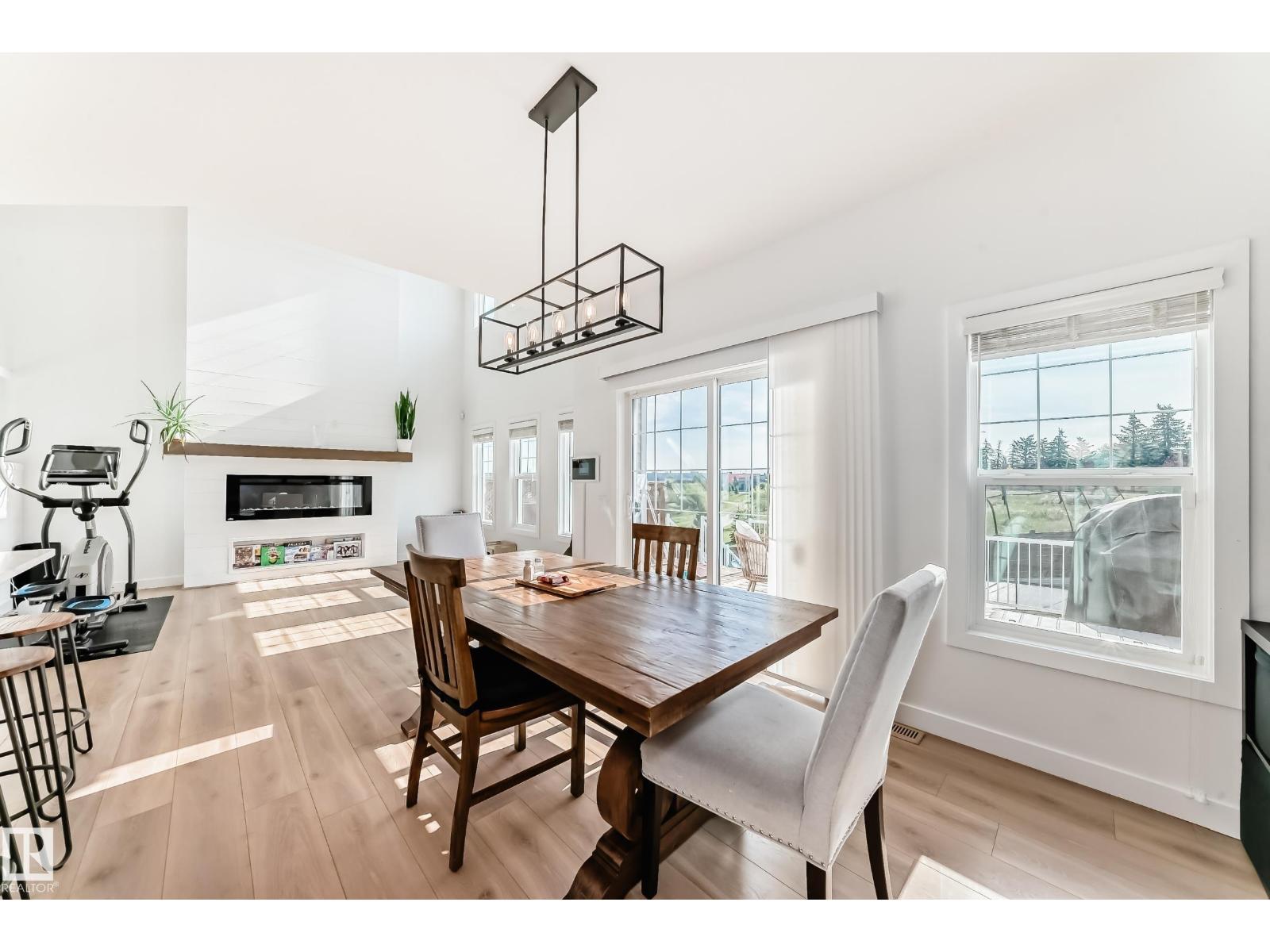 71 Jamison Cr, St. Albert, Alberta  T8N 7V3 - Photo 13 - E4459379