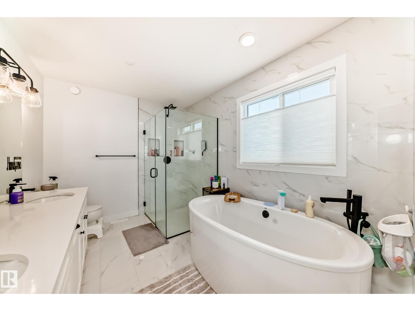 71 Jamison Cr, St. Albert, Alberta  T8N 7V3 - Photo 36 - E4459379