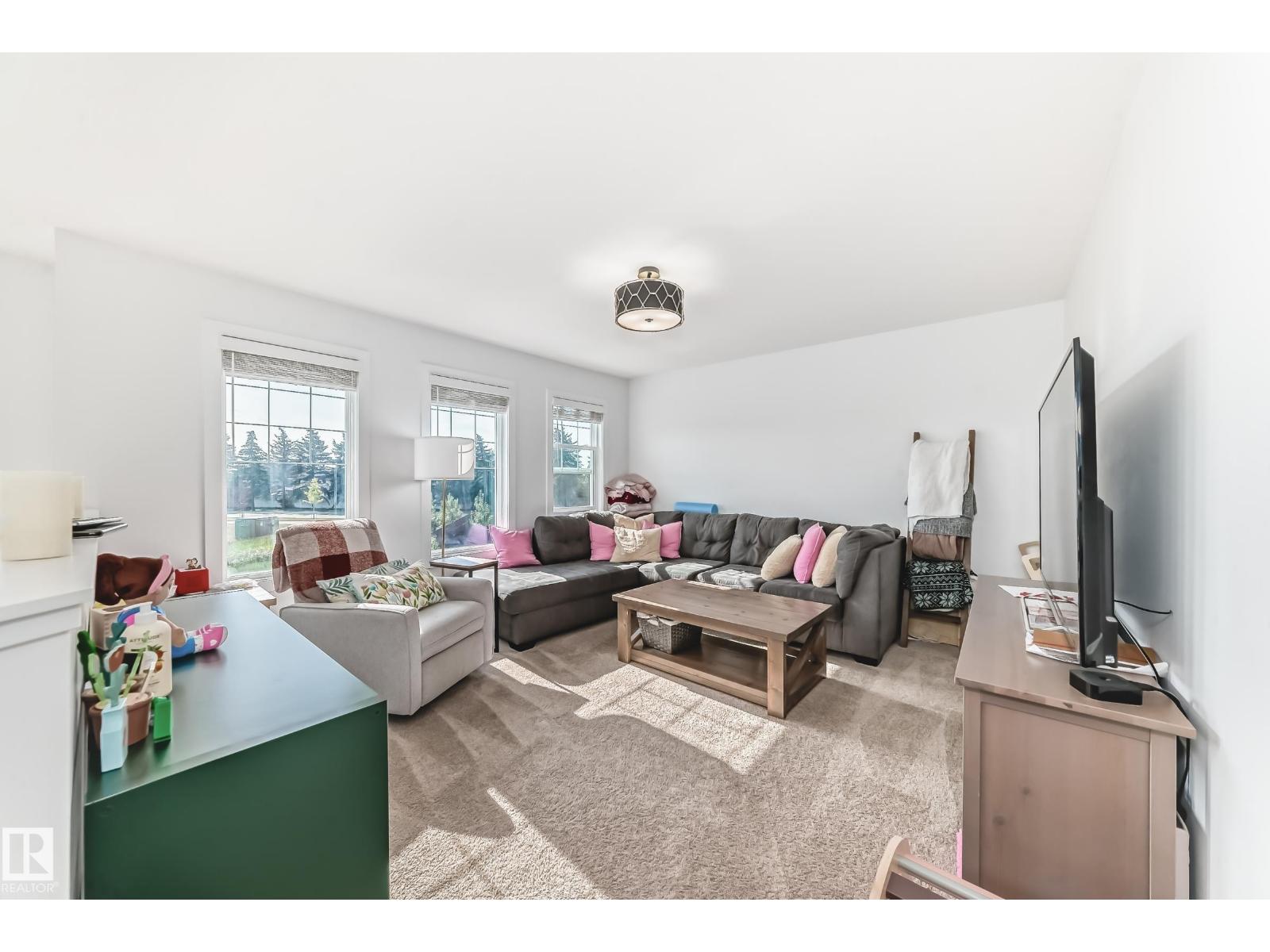 71 Jamison Cr, St. Albert, Alberta  T8N 7V3 - Photo 47 - E4459379