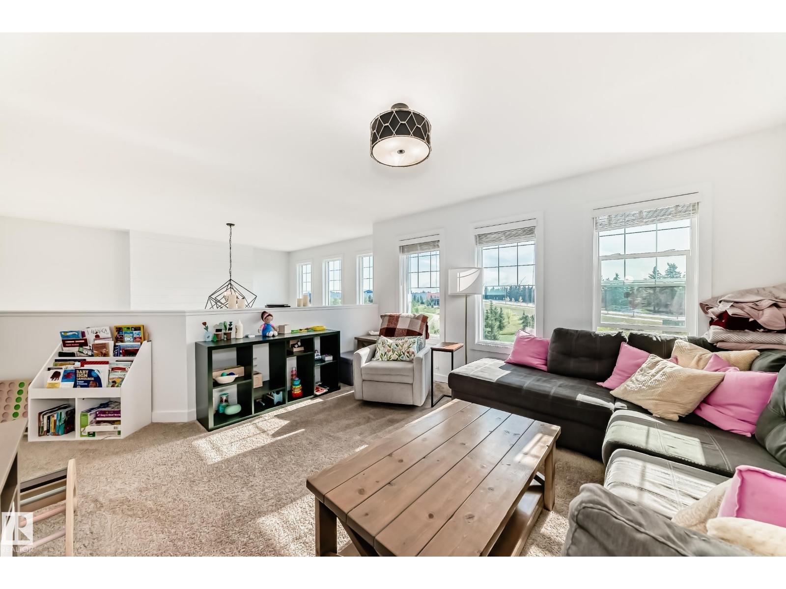 71 Jamison Cr, St. Albert, Alberta  T8N 7V3 - Photo 49 - E4459379