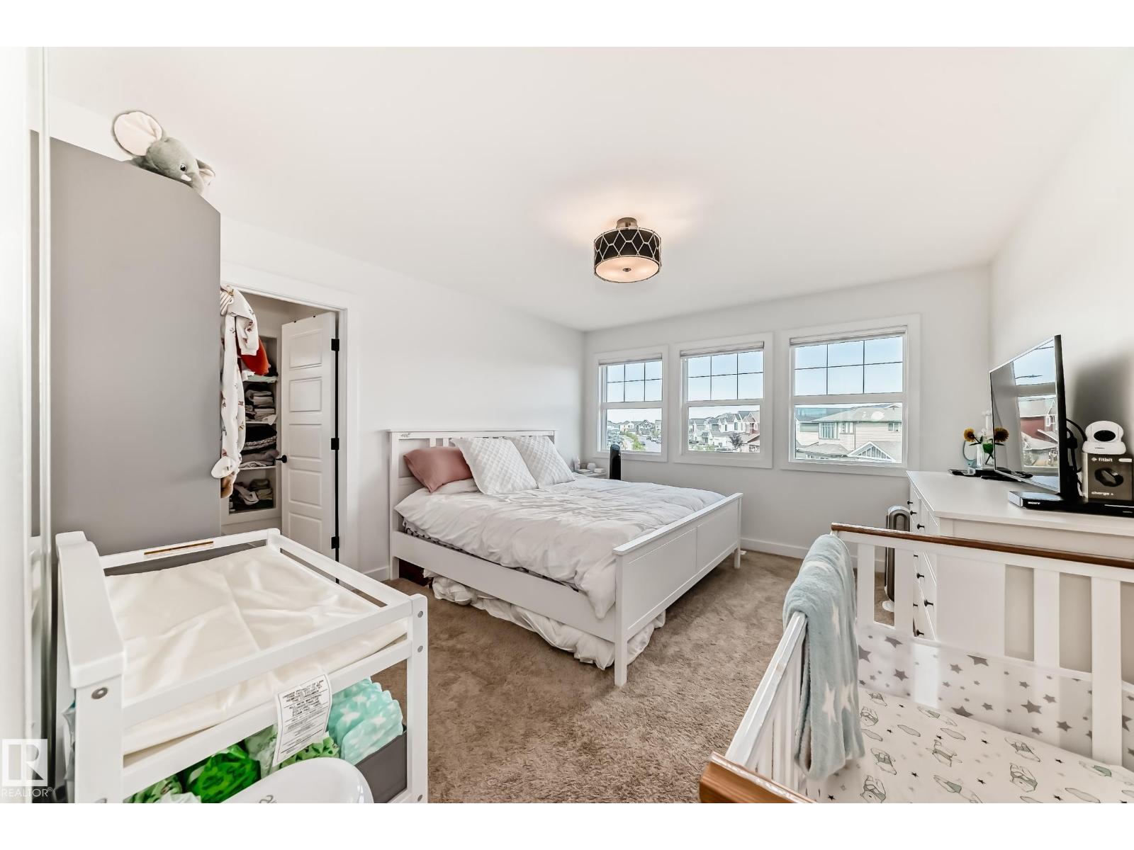 71 Jamison Cr, St. Albert, Alberta  T8N 7V3 - Photo 33 - E4459379
