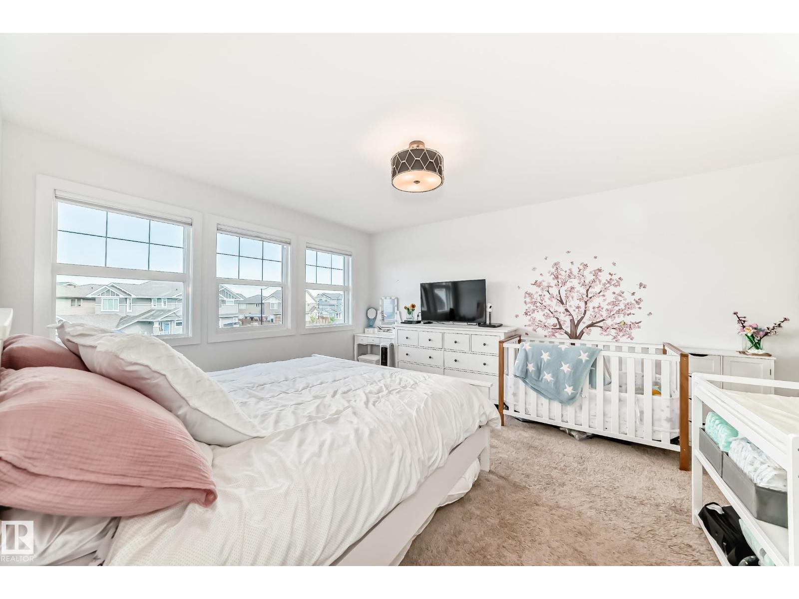 71 Jamison Cr, St. Albert, Alberta  T8N 7V3 - Photo 35 - E4459379