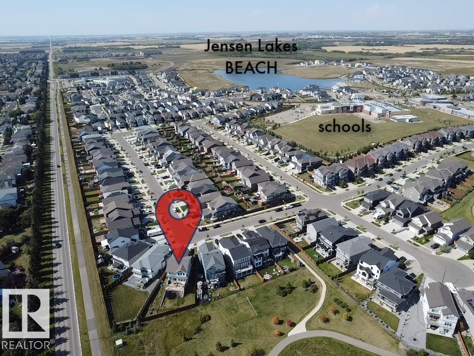 71 Jamison Cr, St. Albert, Alberta  T8N 7V3 - Photo 63 - E4459379