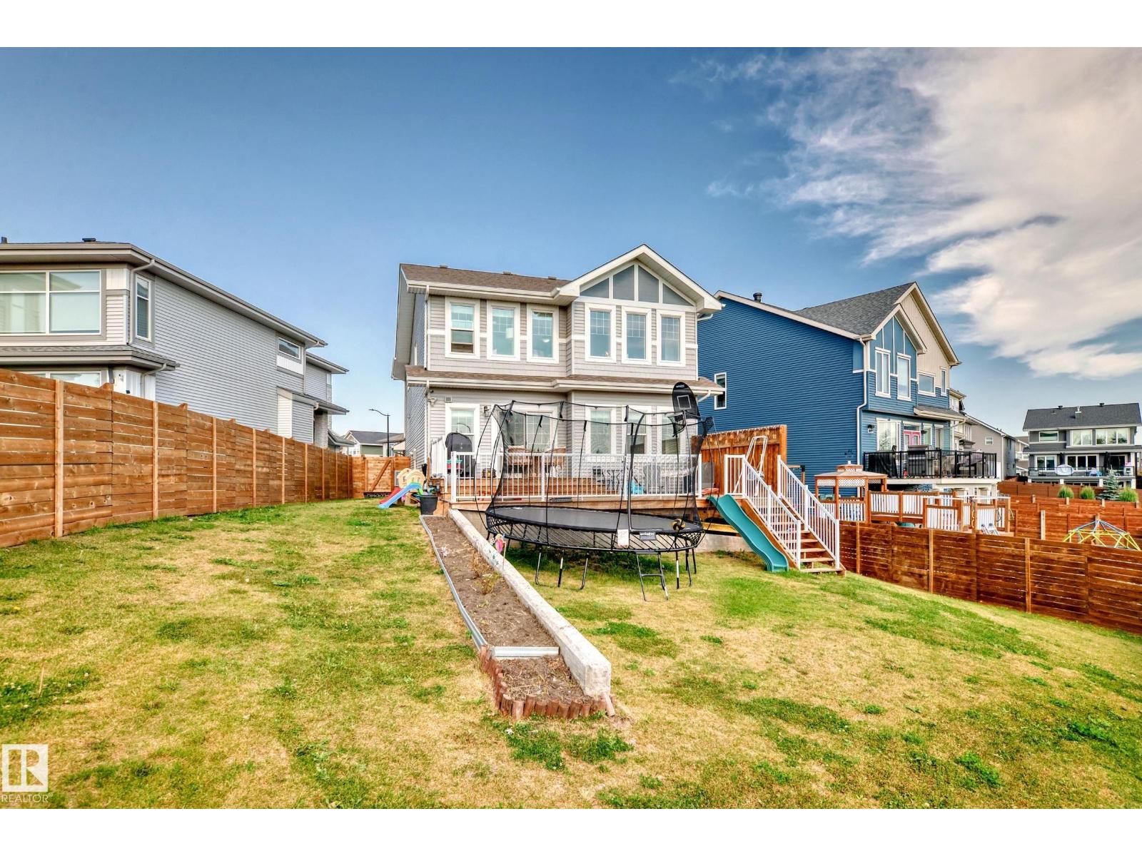 71 Jamison Cr, St. Albert, Alberta  T8N 7V3 - Photo 59 - E4459379