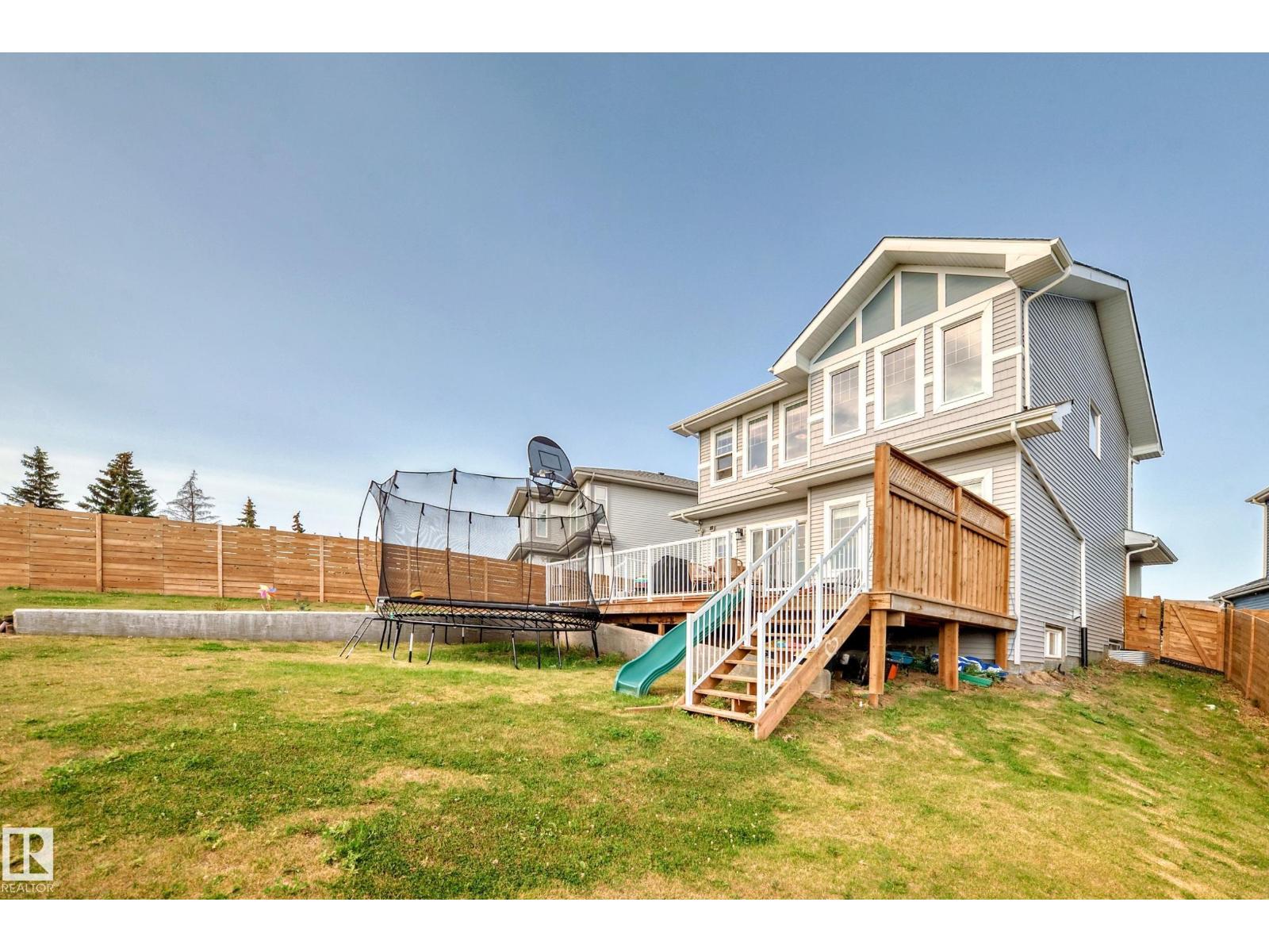 71 Jamison Cr, St. Albert, Alberta  T8N 7V3 - Photo 62 - E4459379