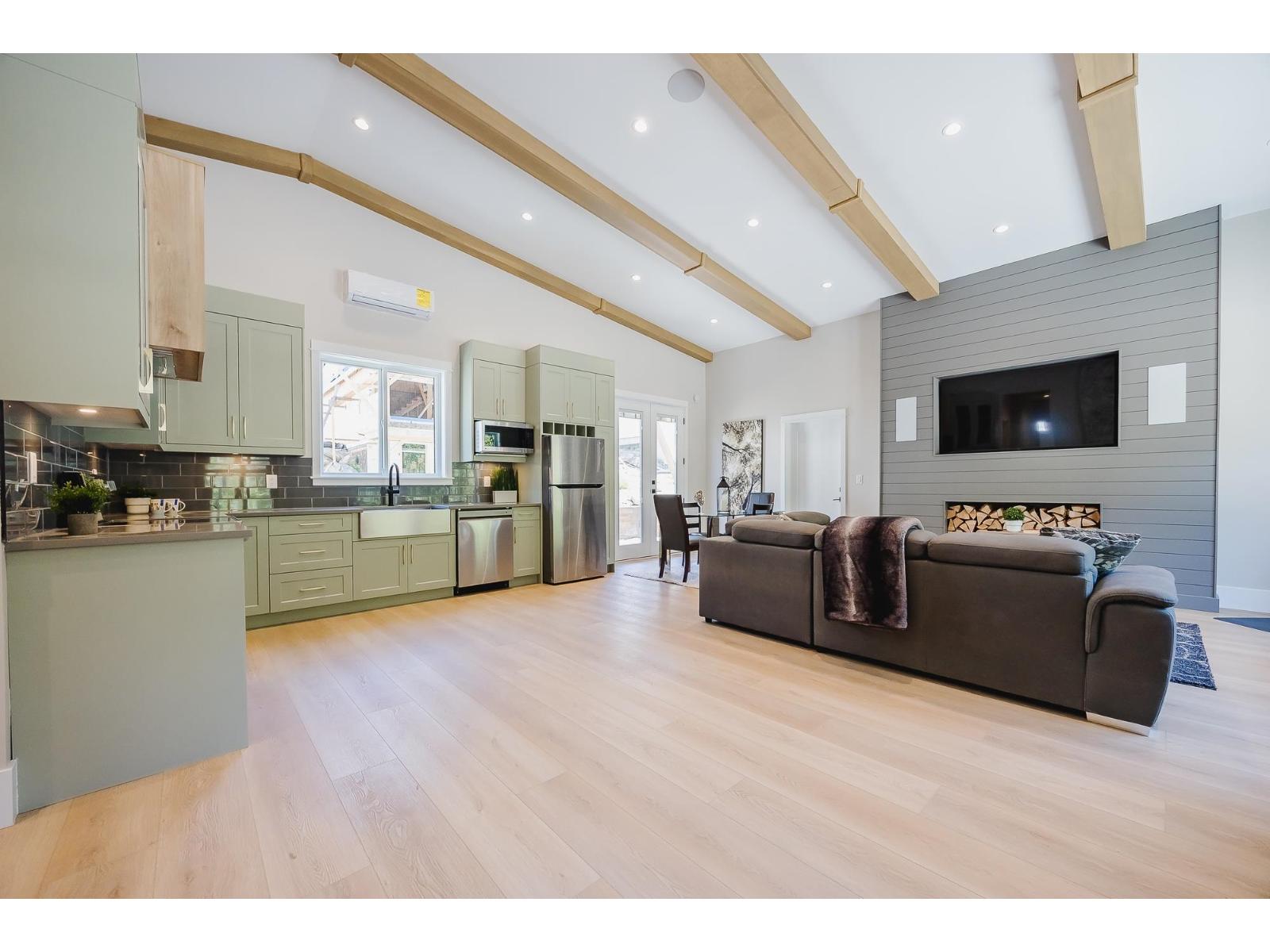 Hg 184 71384 Grove Place, Sunshine Valley, Sunshine Valley, British Columbia  V0X 1L5 - Photo 12 - R3053705