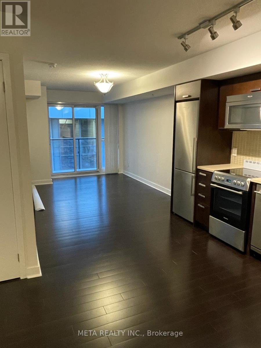 820 - 295 Adelaide Street W, Toronto, Ontario  M5V 0L4 - Photo 5 - C12444956