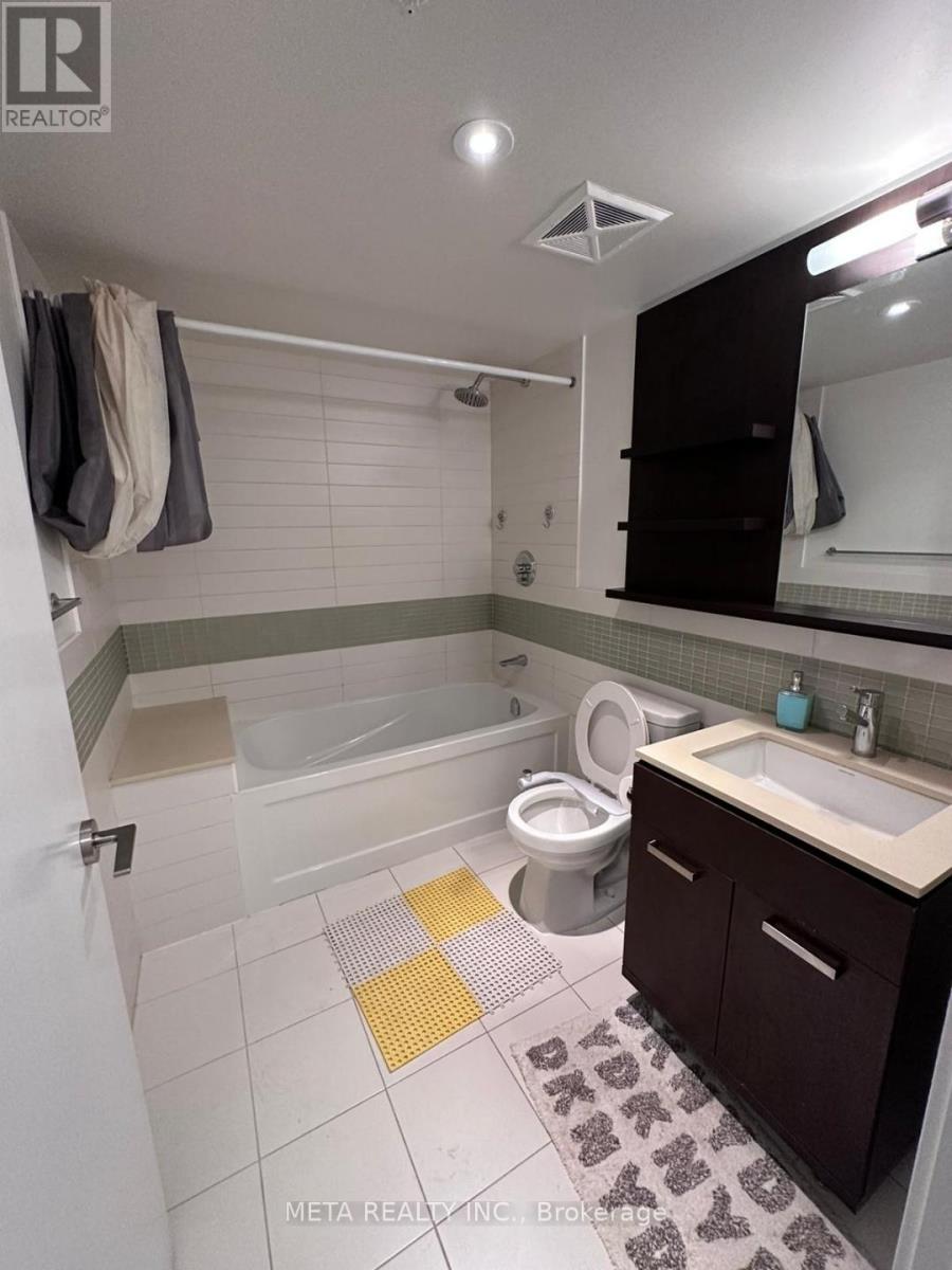 820 - 295 Adelaide Street W, Toronto, Ontario  M5V 0L4 - Photo 8 - C12444956