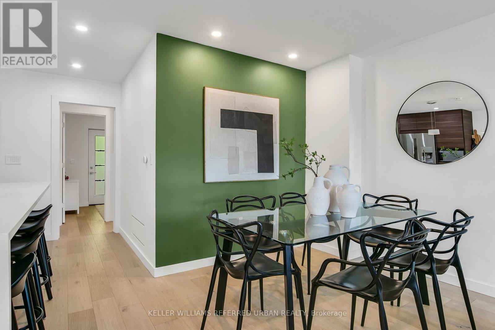 106 Leyton Avenue, Toronto, Ontario  M1L 3T8 - Photo 12 - E12434222
