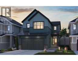 438 Lucas Way Nw Livingston, Calgary, Ca