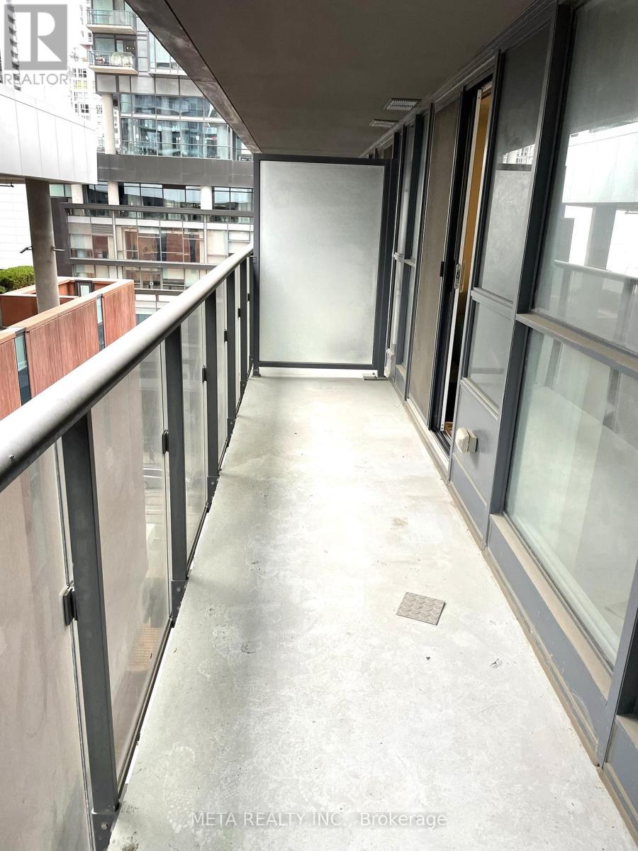 820 - 295 Adelaide Street W, Toronto, Ontario  M5V 0L4 - Photo 12 - C12444956