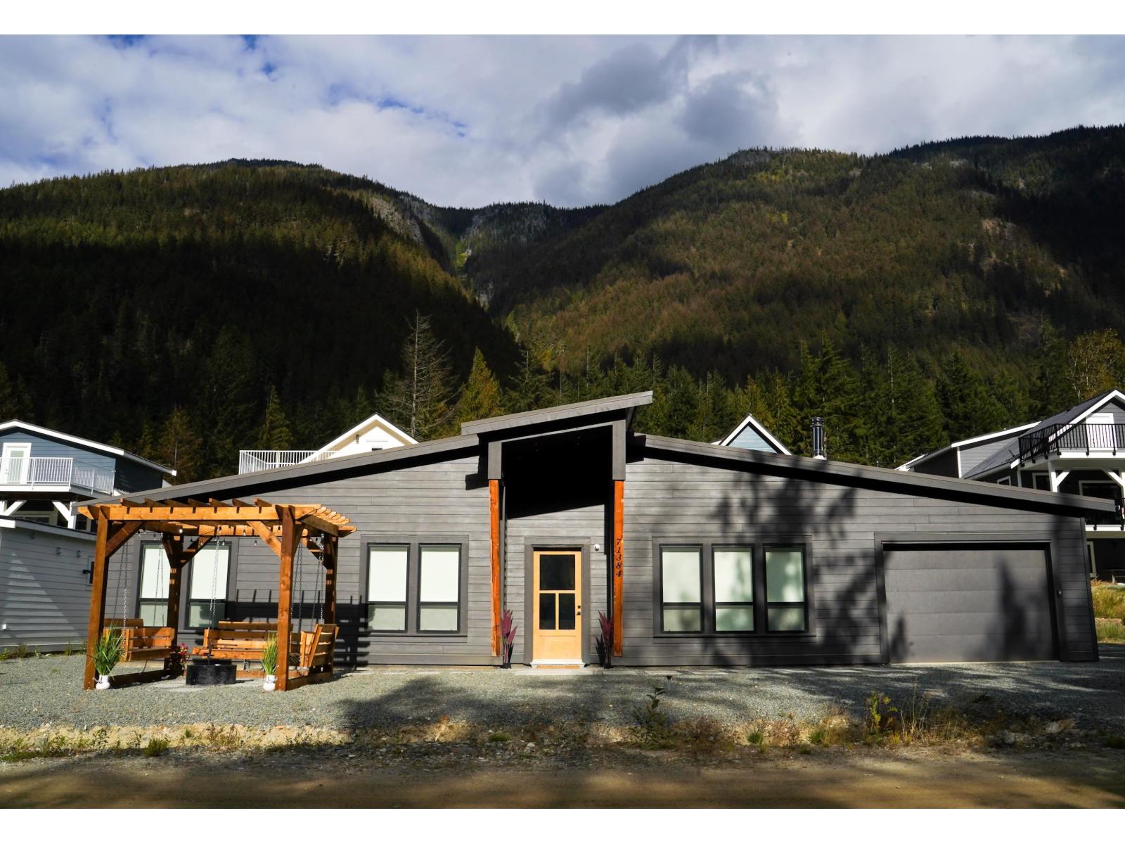 HG 184 71384 GROVE PLACE|Sunshine Valley, Sunshine Valley, British Columbia