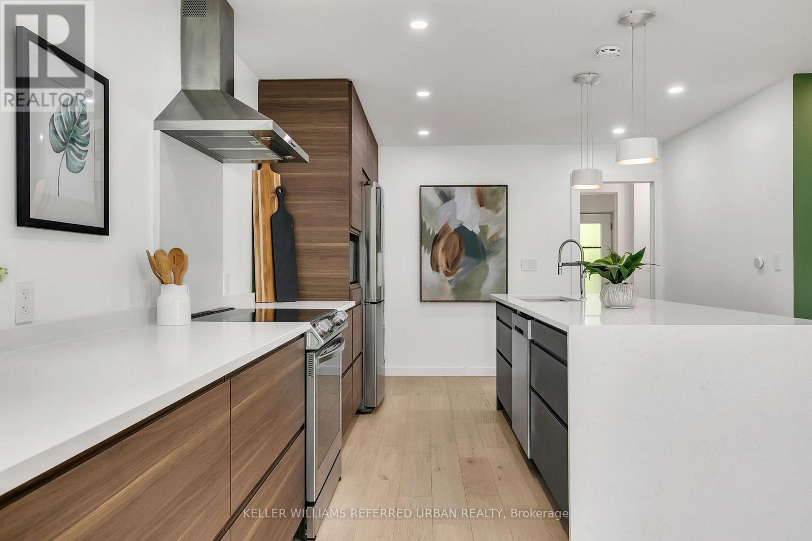 106 Leyton Avenue, Toronto, Ontario  M1L 3T8 - Photo 17 - E12434222