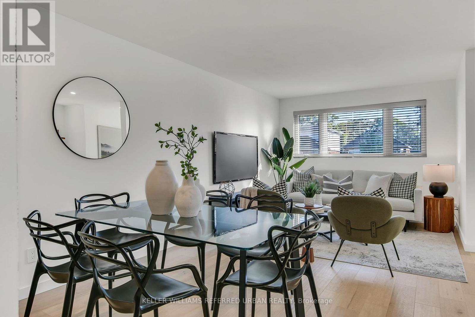 106 Leyton Avenue, Toronto, Ontario  M1L 3T8 - Photo 15 - E12434222