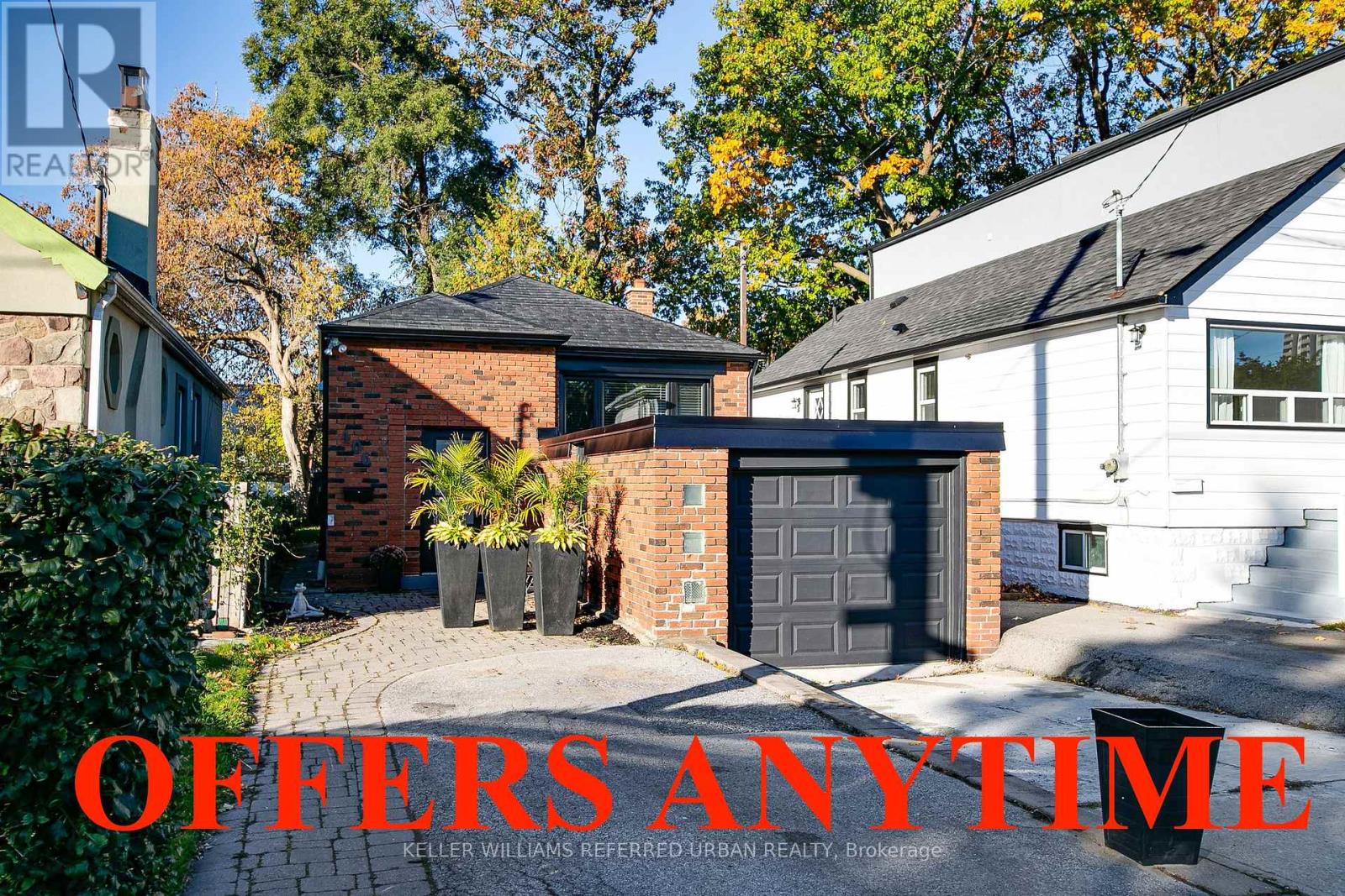 106 Leyton Avenue, Toronto, Ontario  M1L 3T8 - Photo 2 - E12434222