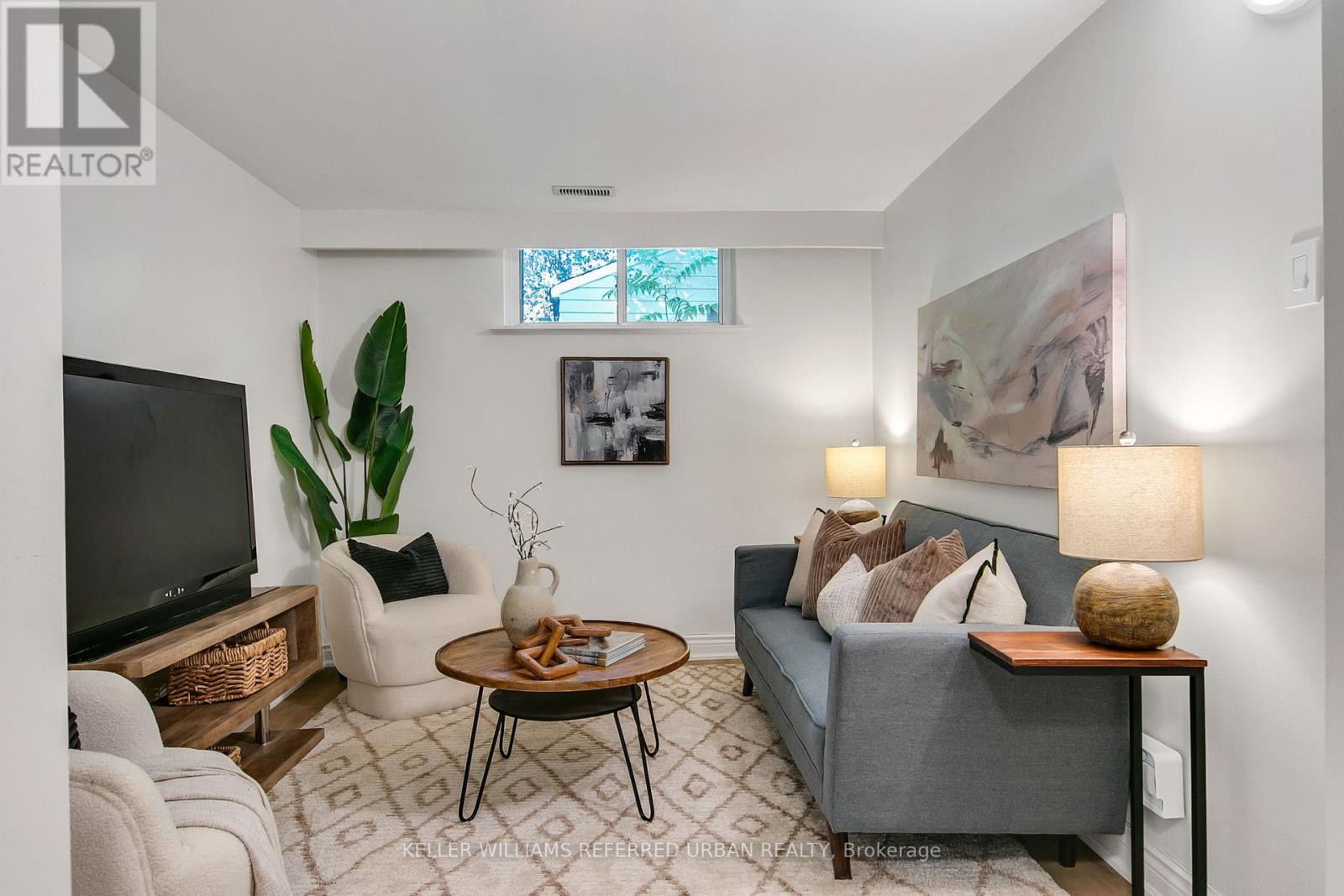 106 Leyton Avenue, Toronto, Ontario  M1L 3T8 - Photo 32 - E12434222